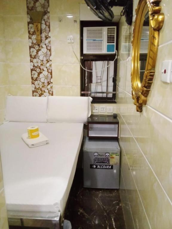 Ranjeet Guest House Hong Kong Exterior photo