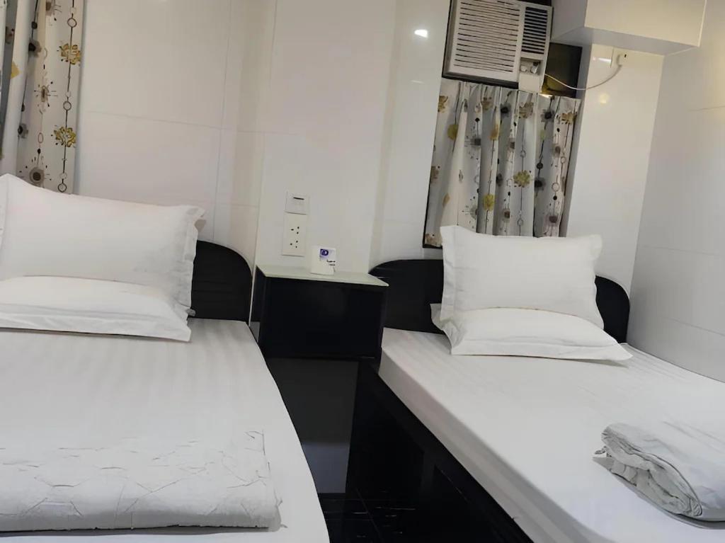 Ranjeet Guest House Hong Kong Exterior photo